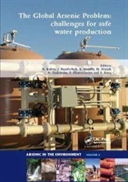 Bertrand.pt - The Global Arsenic Problem