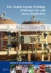 The Global Arsenic Problem