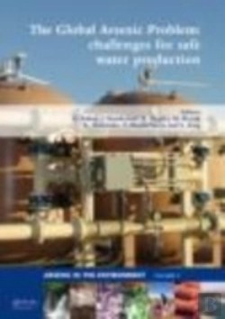 Bertrand.pt - The Global Arsenic Problem