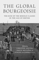 The Global Bourgeoisie