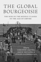 The Global Bourgeoisie