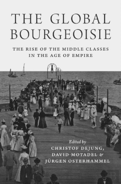 Bertrand.pt - The Global Bourgeoisie