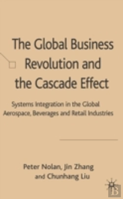 Bertrand.pt - The Global Business Revolution And The Cascade Effect