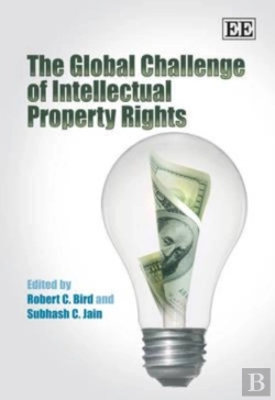 Bertrand.pt - The Global Challenge Of Intellectual Property Rights