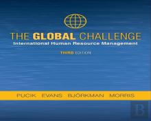 The Global Challenge