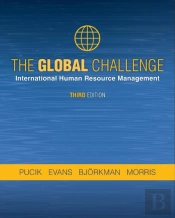 The Global Challenge