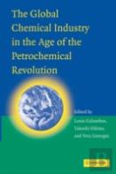The Global Chemical Industry In The Age Of The Petrochemical Revolution