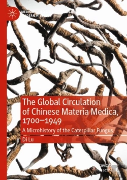 Bertrand.pt - The Global Circulation Of Chinese Materia Medica, 1700â€“1949
