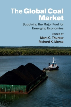 Bertrand.pt - The Global Coal Market