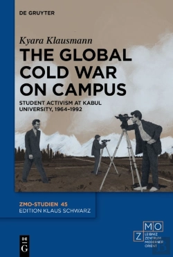 Bertrand.pt - The Global Cold War On Campus