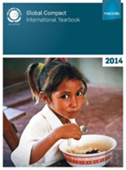 The Global Compact International Yearbook 2014