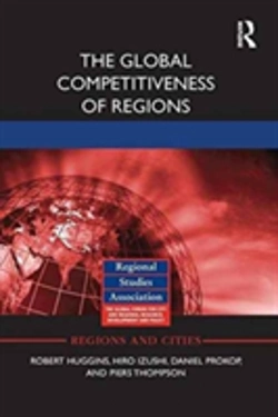 Bertrand.pt - The Global Competitiveness Of Regions