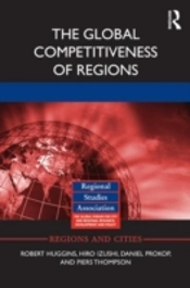The Global Competitiveness Of Regions