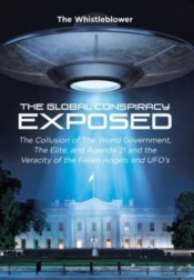 The Global Conspiracy Exposed: The Collu