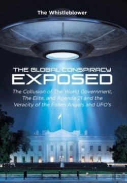 Bertrand.pt - The Global Conspiracy Exposed: The Collu