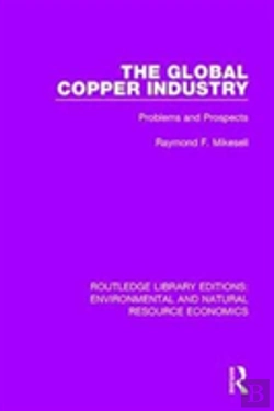 Bertrand.pt - The Global Copper Industry