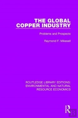 Bertrand.pt - The Global Copper Industry