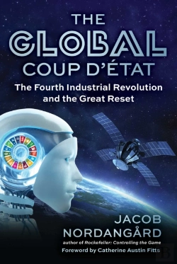 Bertrand.pt - The Global Coup D'Etat