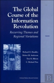 The Global Course Of The Information Revolution