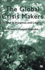 The Global Crisis Makers