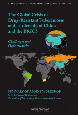 Bertrand.pt - The Global Crisis Of Drug-Resistant Tuberculosis And Leadership Of China And The Brics
