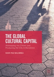 The Global Cultural Capital