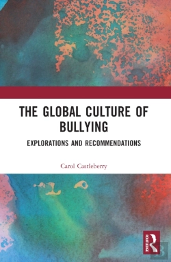 Bertrand.pt - The Global Culture Of Bullying
