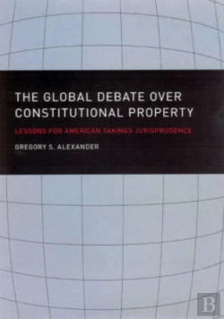 Bertrand.pt - The Global Debate Over Constitutional Property