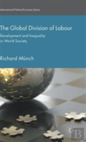 The Global Division Of Labour
