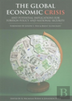 The Global Economic Crisis