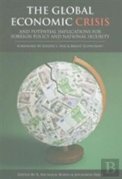 The Global Economic Crisis