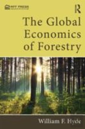 The Global Economics Of Forestry