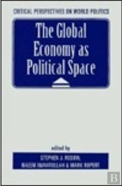 Bertrand.pt - The Global Economy As Political Space