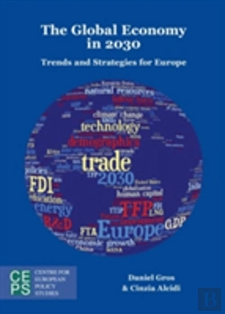Bertrand.pt - The Global Economy In 2030