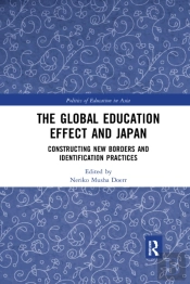 The Global Education Effect And Japan