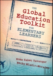 The Global Education Toolkit For Elementary Learners
