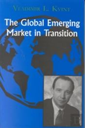 The Global Emerging Market In Transition