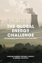 The Global Energy Challenge