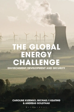 Bertrand.pt - The Global Energy Challenge