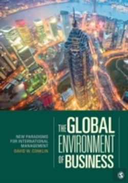 Bertrand.pt - The Global Environment Of Business