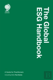 The Global Esg Handbook