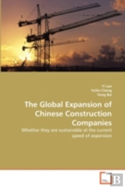 Bertrand.pt - The Global Expansion Of Chinese Construction Companies