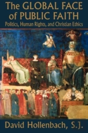 The Global Face Of Public Faith