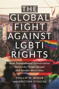 Bertrand.pt - The Global Fight Against Lgbti Rights