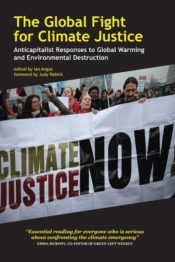 The Global Fight For Climate Justice