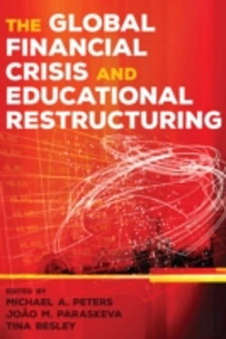 Bertrand.pt - The Global Financial Crisis And Educational Restructuring