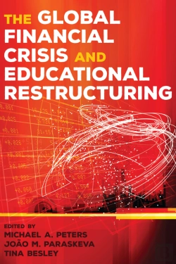 Bertrand.pt - The Global Financial Crisis And Educational Restructuring