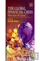 The Global Financial Crisis