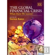 The Global Financial Crisis