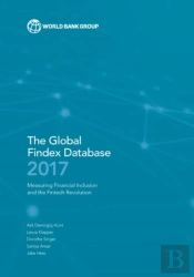 The Global Findex Database 2017